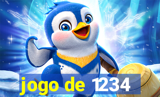 jogo de 1234